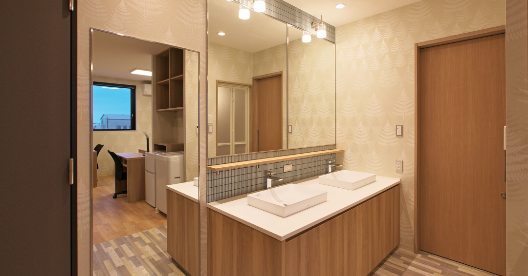 燕中央自動車学校学生寮