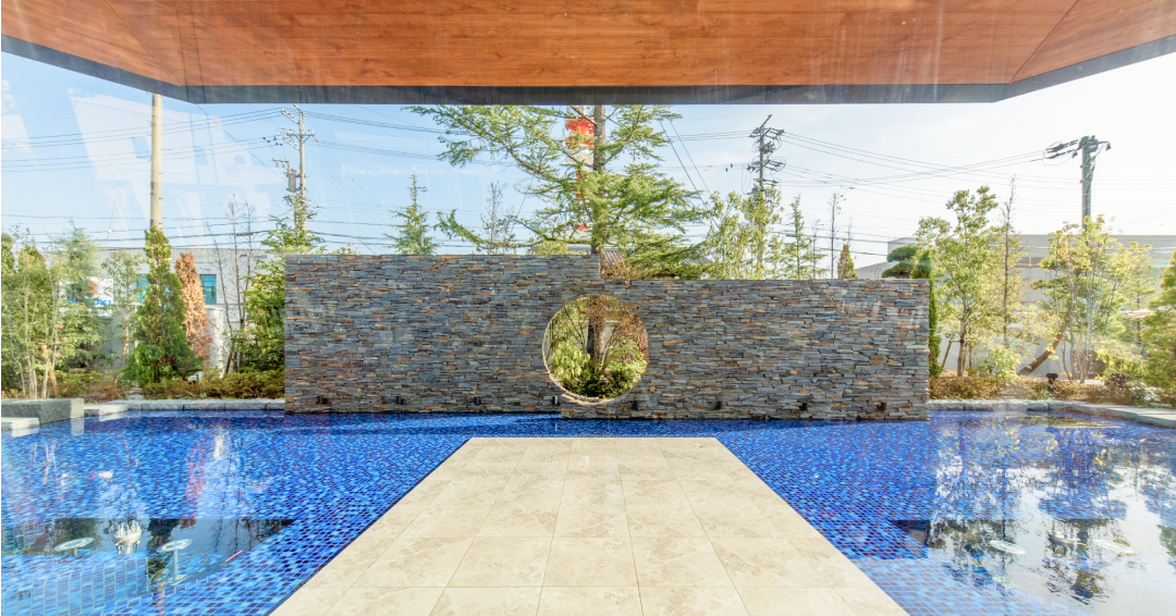 アステップ信州 ブライダル棟