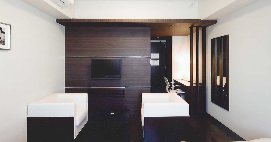 アクアホテル燕三条駅前店