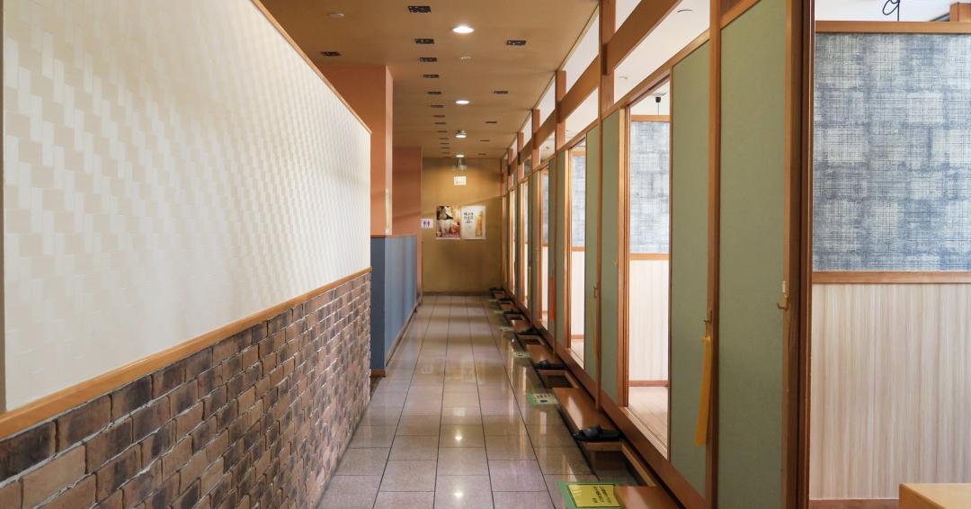 アクアホテル燕三条駅前店