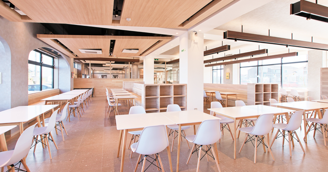 燕中央自動車学校学生寮